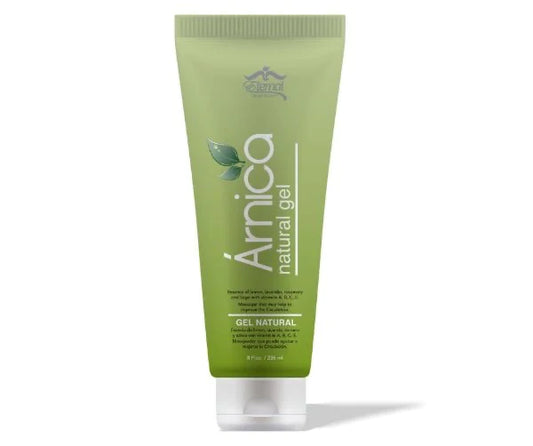 Árnica Natural Gel