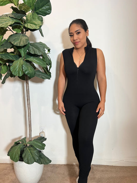 Jumpsuit one size fits all